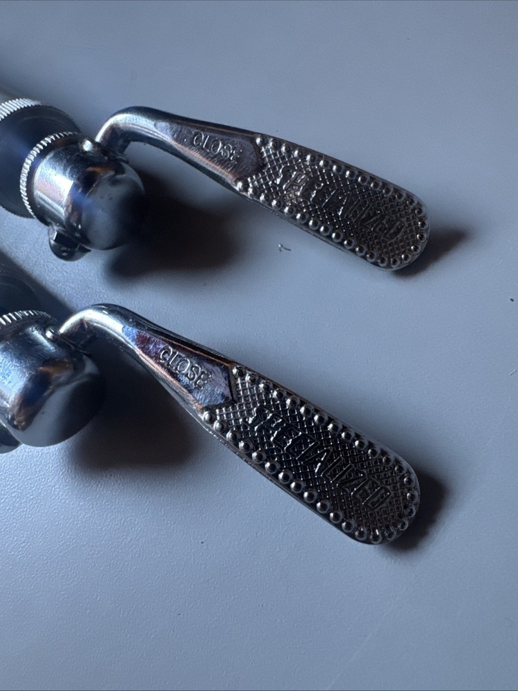Specialized Travelaxles