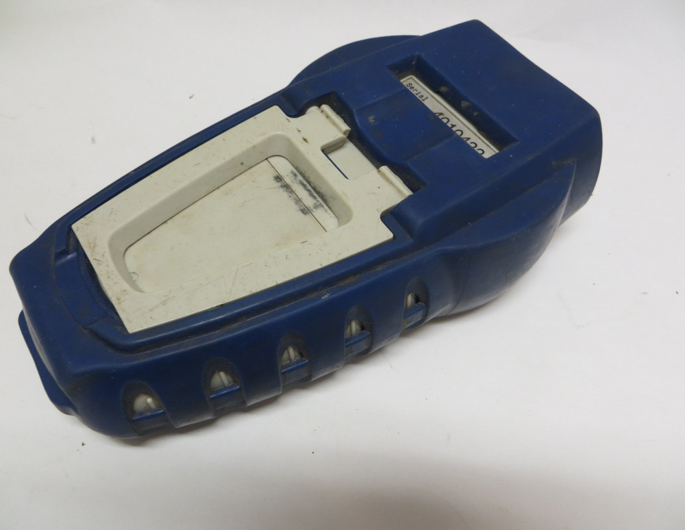 Digi-Sense 91428-05 Single-Input Thermistor Meter Handheld No Probe