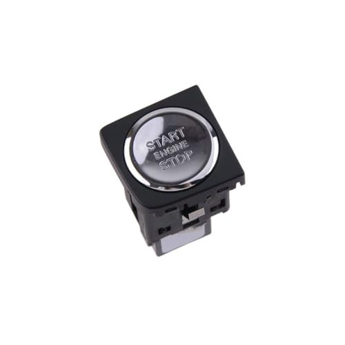 Car Engine Start Stop Push Switch Button for VW Jetta 2011 2012 2013 2014 2015