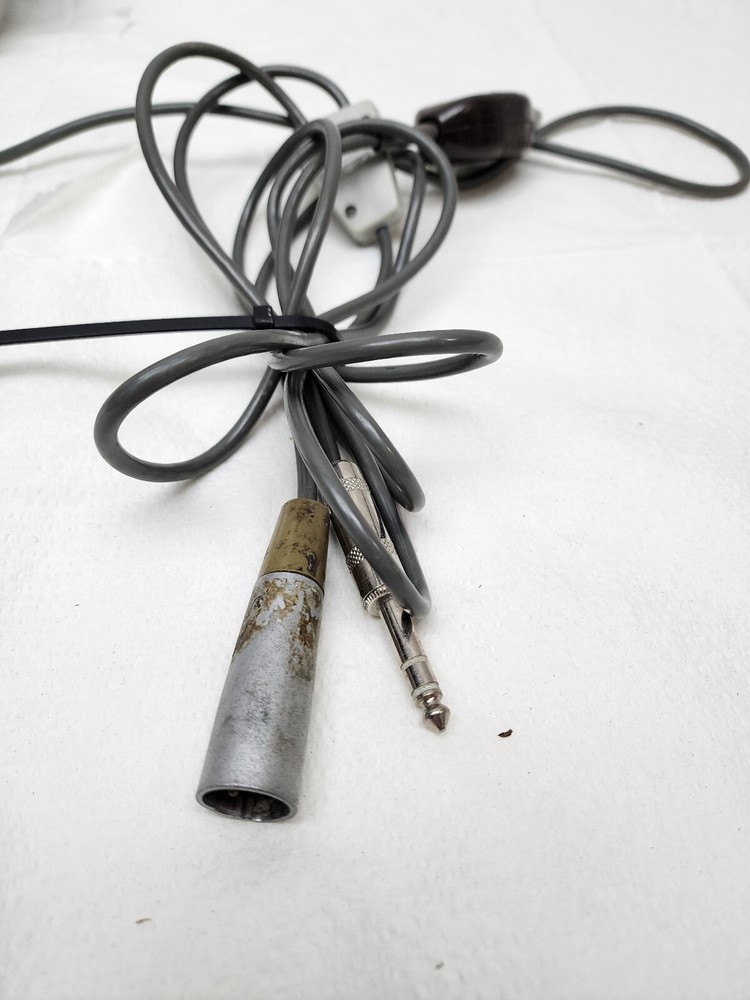 Telex PH-01 Headset - Good Used Condition