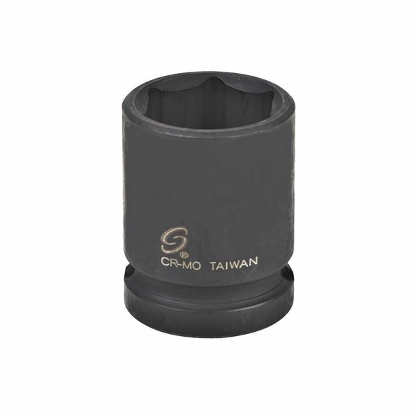 Sunex 260D 1/2" Drive Deep 1-7/8" Impact Socket