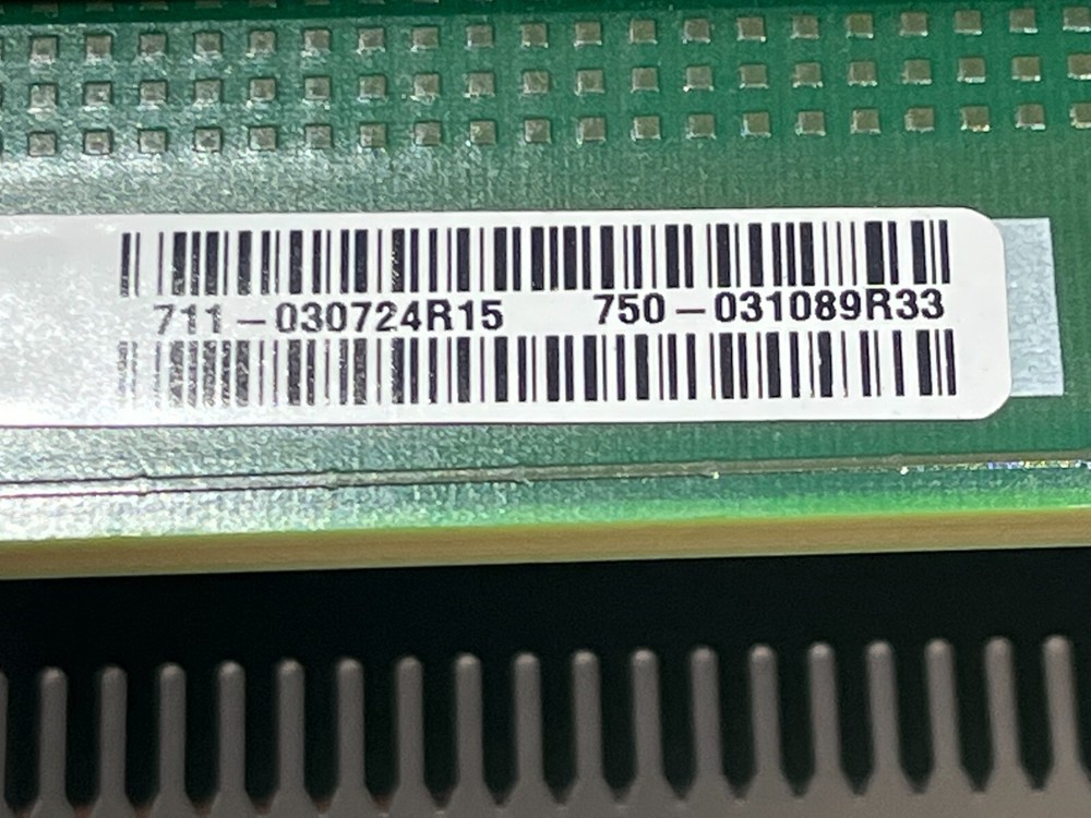 Juniper MX-MPC2-3D 750-031089