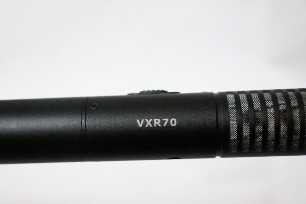 MOVO VXR70 handheld Microphone for camera