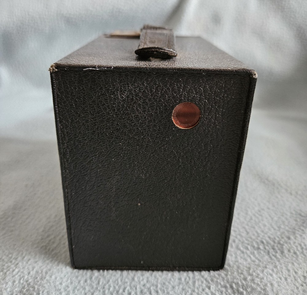 Kodak Six-20 Junior Box Camera