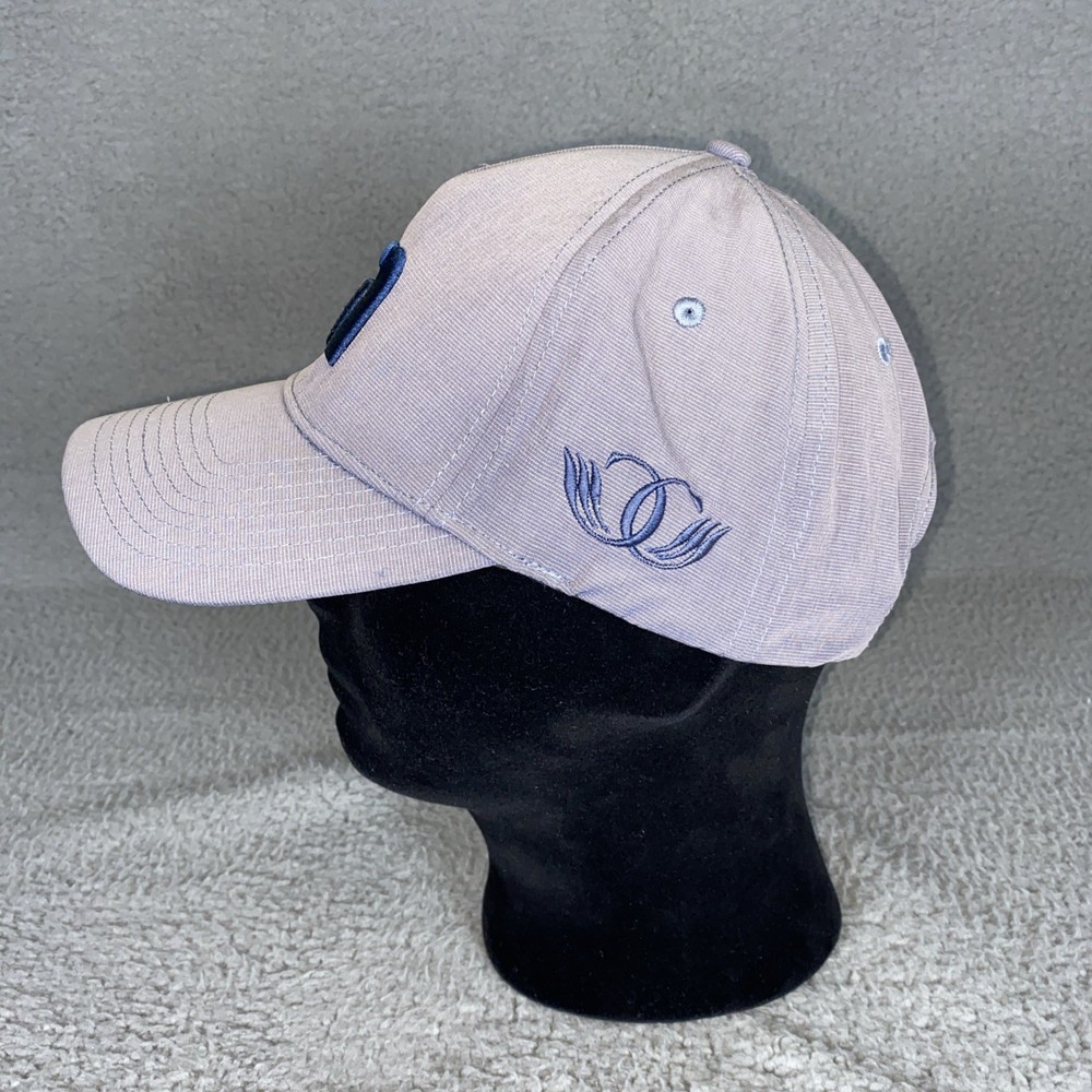 Travis Mathew Golf Hat SnapBack