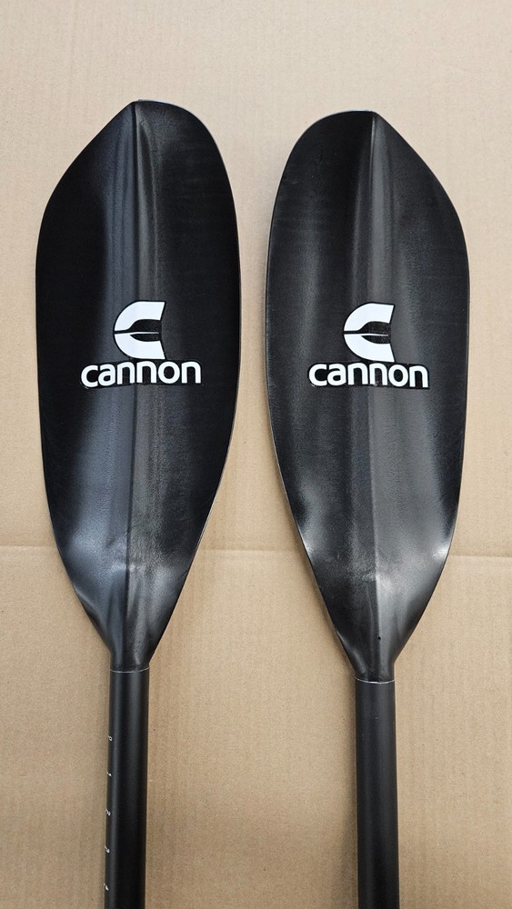 Cannon Slider 215-235cm