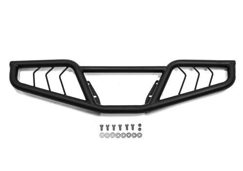 Rival Rear Bumper 2444.7443.1