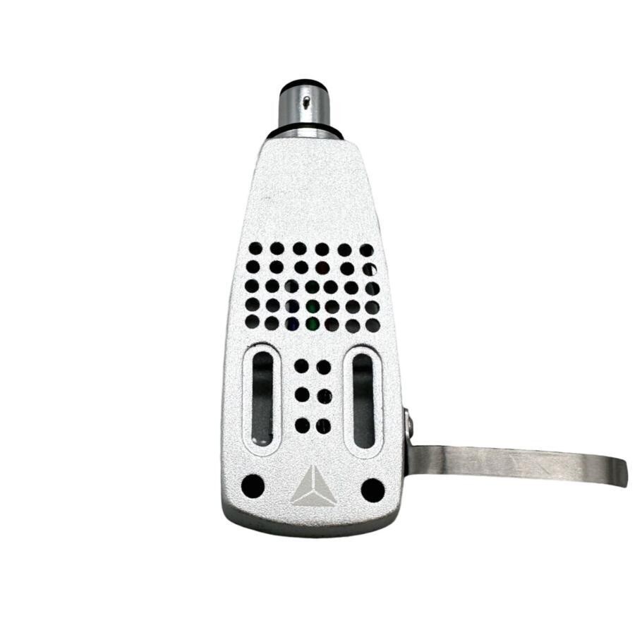 JICO HEADSHELL SME SILVER CSS-JHSME-S