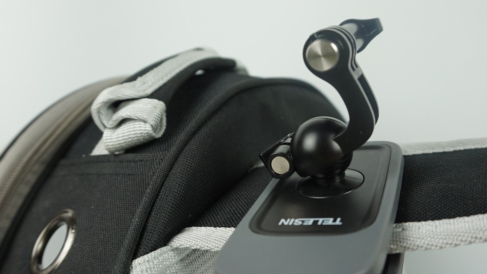 IRLpack - Backpack for streaming TWITCH KICK YT