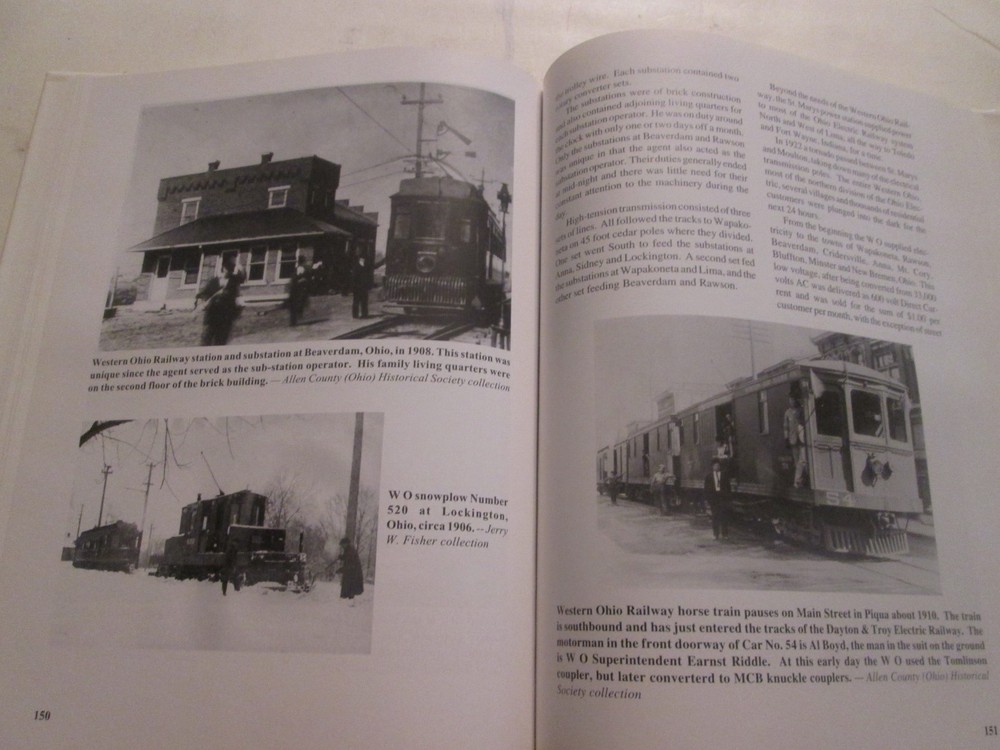 The Lima Route - Scott D. Trostel