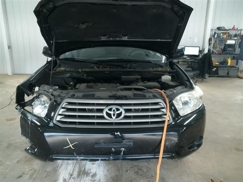 HIGHLANDR 2010 Transmission Shift 104547408
