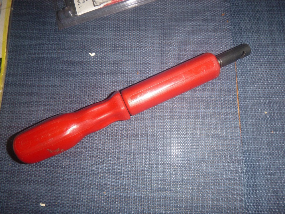 Heavy Duty Brake Spring Tool USA
