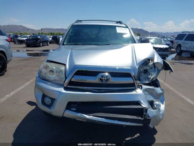 Temperature Control Single Zone Fits 06-09 4 RUNNER 2497352