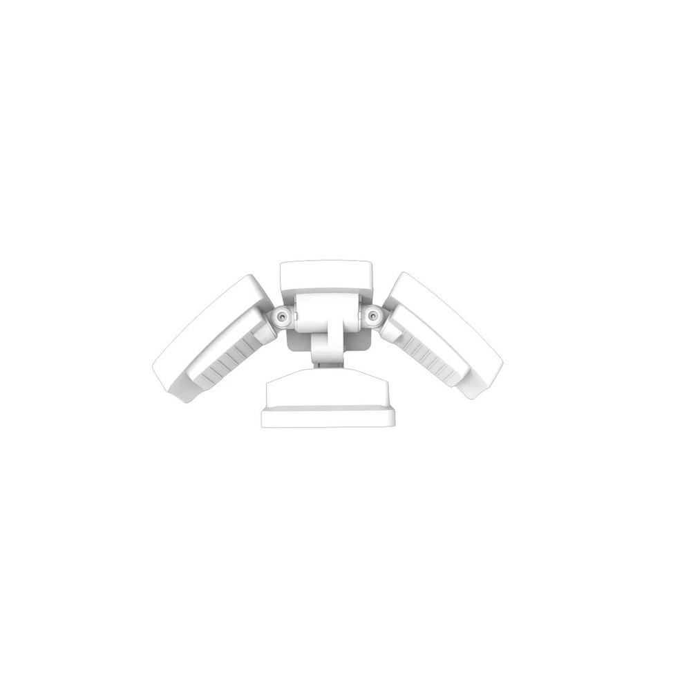Lutec Motion Activated Solar Security Light