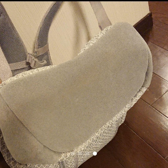 Coleman backpack Used 7 years From Japan