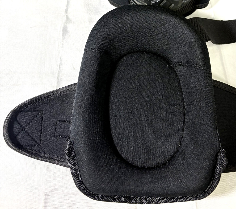 Gel Professional Knee Pads CLC G340 One Size Adjustable Nice