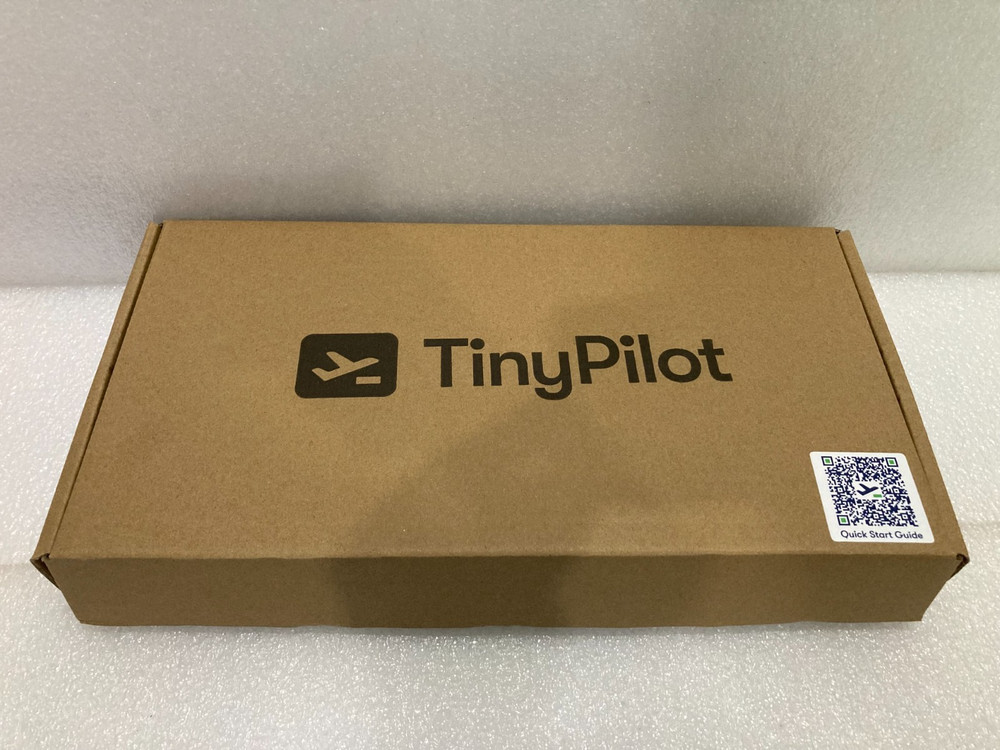 TinyPilot Voyager 3 KVM over IP & Console Server