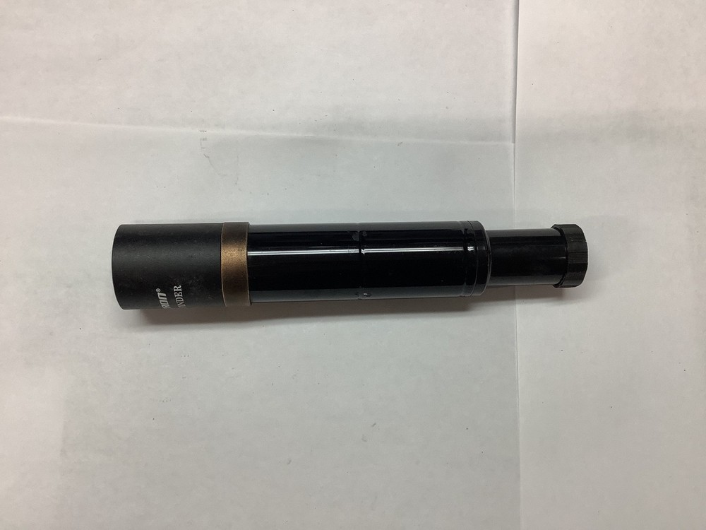 Celestron 6x30 LER Finder