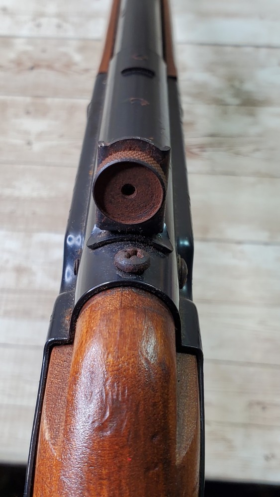 DAISY Model 99 Champion BB Gun ( Fully Working CONDITION)