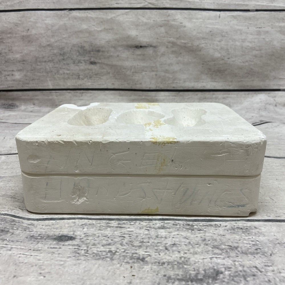 Ceramic Slip Casting Mold Atlantic A117