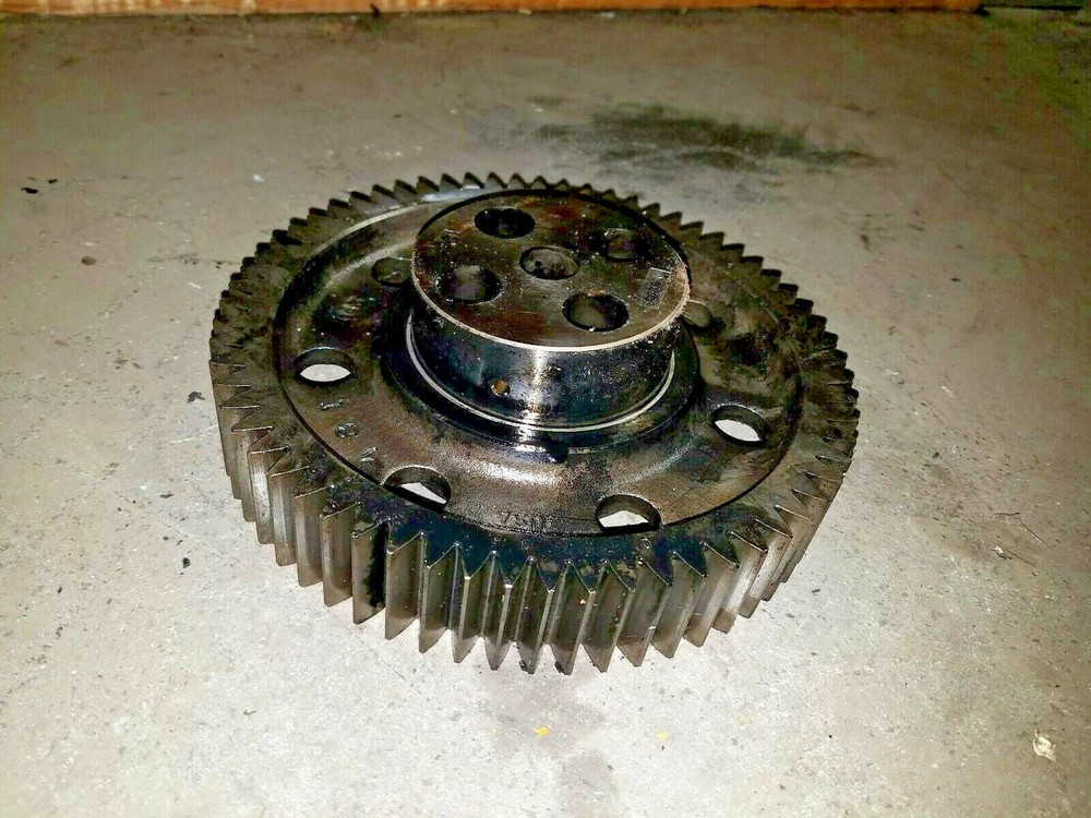 CUMMINS ISX GEAR 3681144