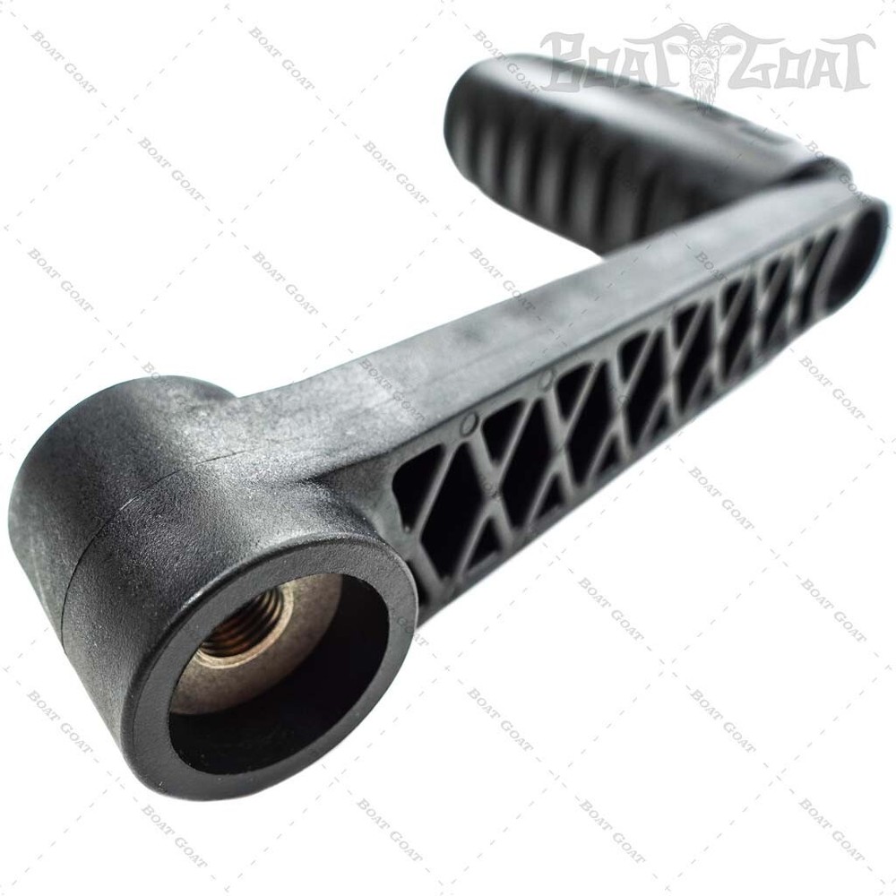 Cannon Downrigger Crank Arm / Handle Assembly - 3994210