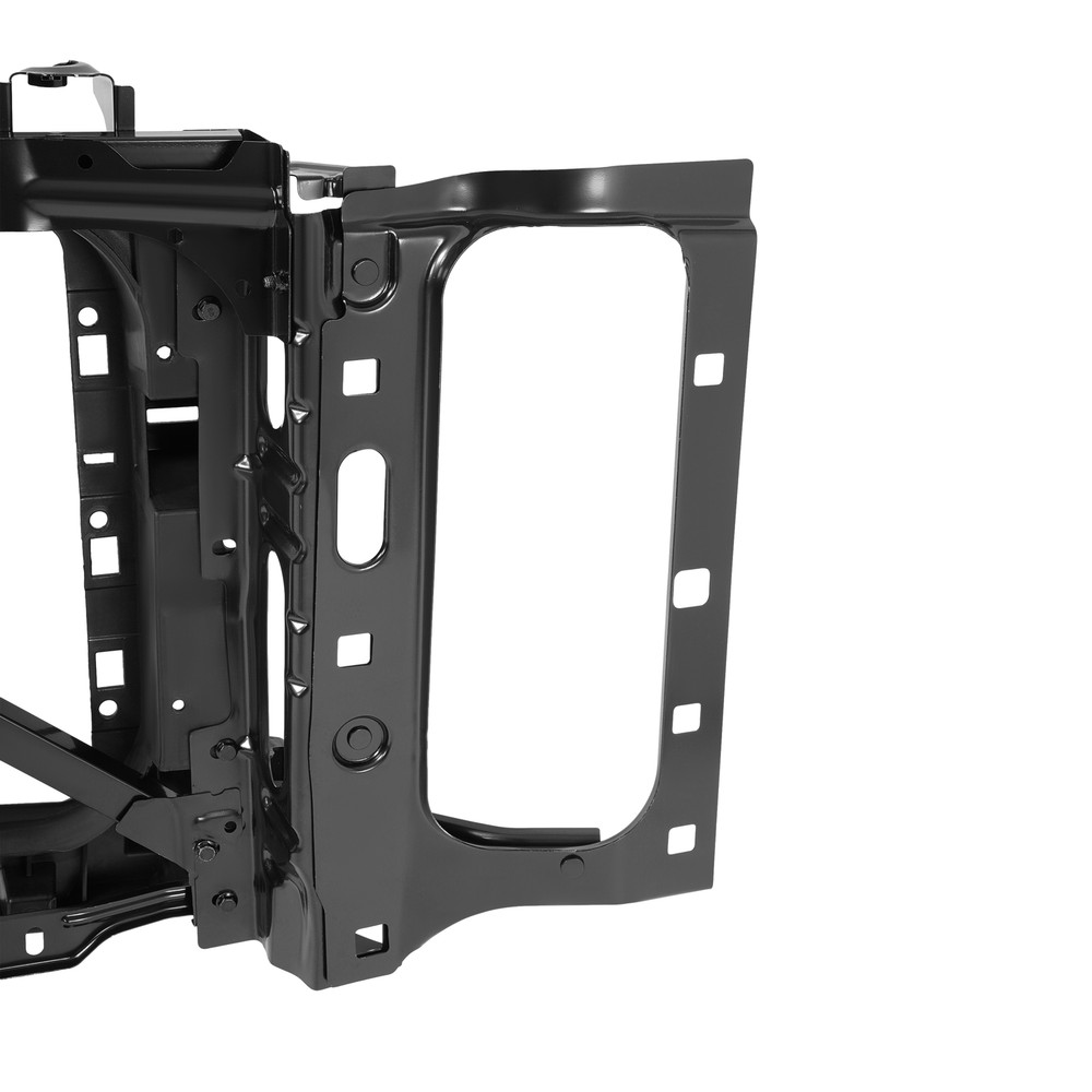 Header Panel Nose Headlight lamp Grille Mount For GMC Sierra 1500 Limited 14-19