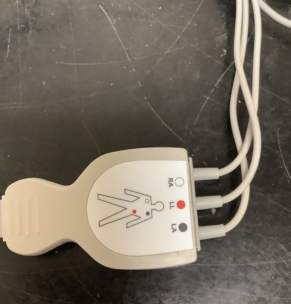 Advantage Medical Cables CB-72320R