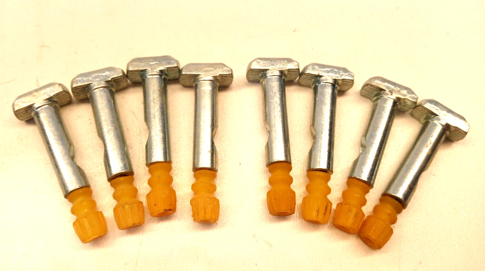 8 x Bosch Rexroth quick release connector quick connector connector connector