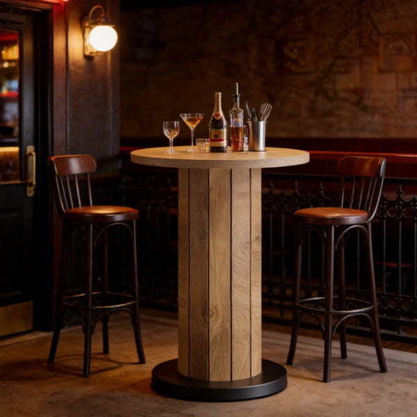 Bar Table And 2 Stools Set Counter Height Breakfast Kitchen Dining Set Modern