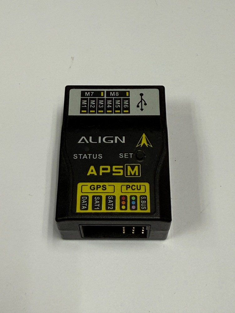 Align APS-M Multicopter Controller Multicopter Control Unit AGNHEGAPS06