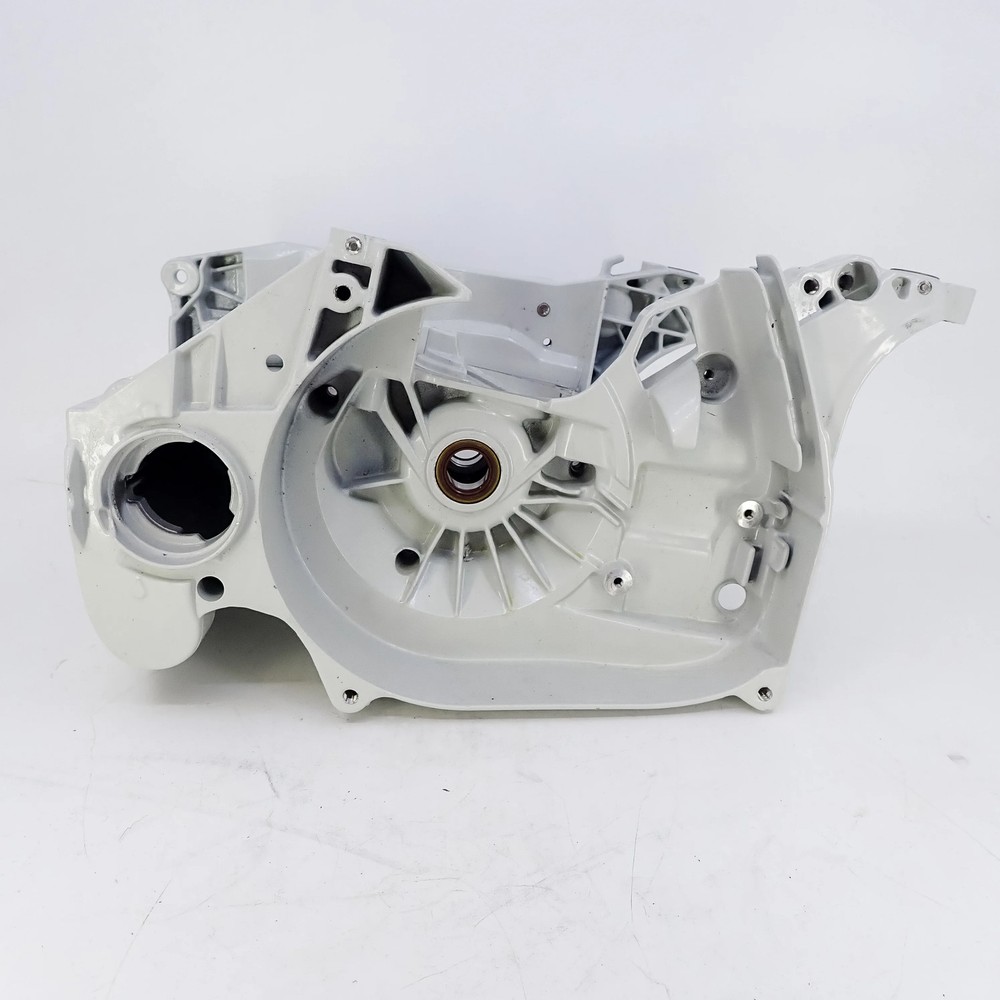 THE DUKE'S CRANKCASE FITS STIHL MS462