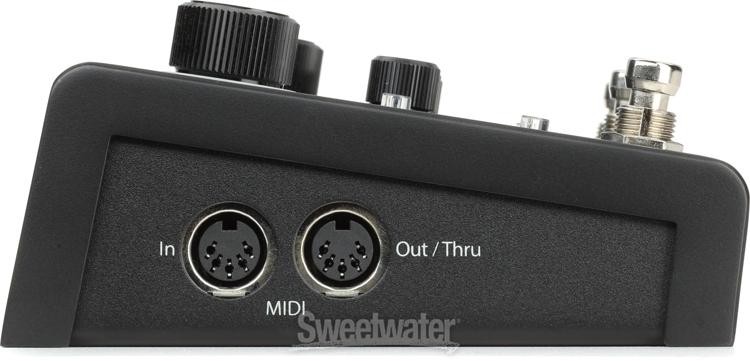 Eventide H90 Harmonizer Multi-effects Pedal - Limited-edition Dark