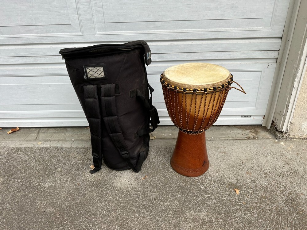 Djembe 12"