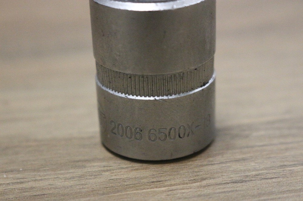 AST 2006 6500 X-18 Socket