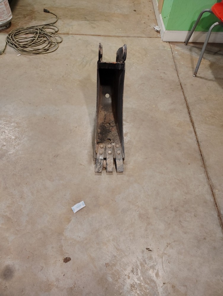 mini excavator bucket