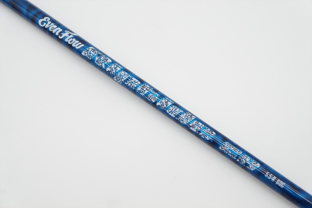 New Project X Evenflow Riptide CB 5.5-R 60g Regular 46" Driver Shaft