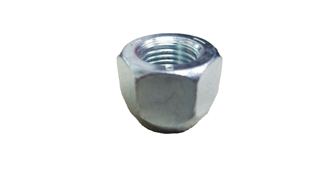 Drive in Trailer Hub Stud w/Nut 9/16"-18 x 2-5/16" Long 7-132 Dexter