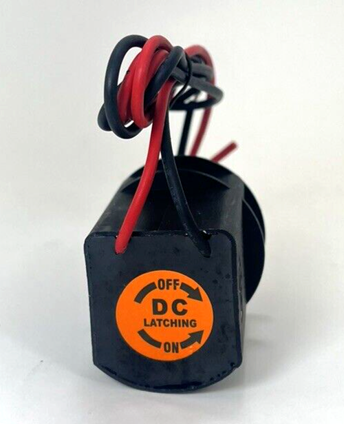 RAIN BIRD REPLACEMENT POTTED DC LATCHING SOLENOID TBOSPSOL- K80920