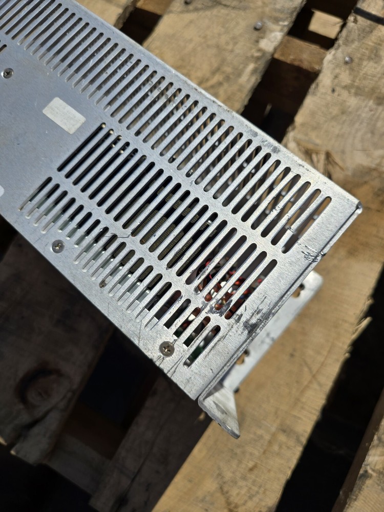 Power-One CP680 DC Power Supply 24 VDC Output