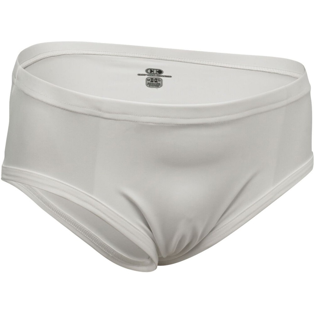 Cliff Keen Compression Gear Briefs - Black