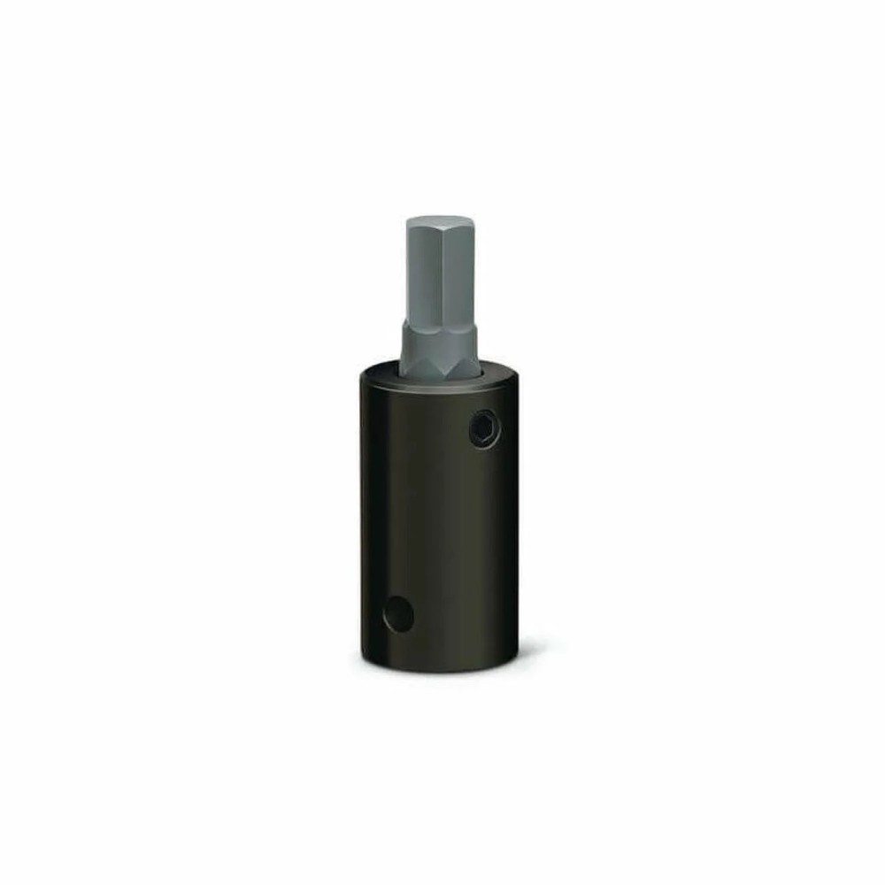 Wright Tool 42BM06B Standard Metric Impact Hex Bit Replacement