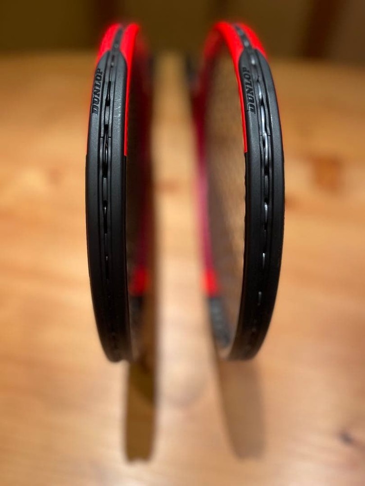 DUNLOP CX200 G2 2 pieces