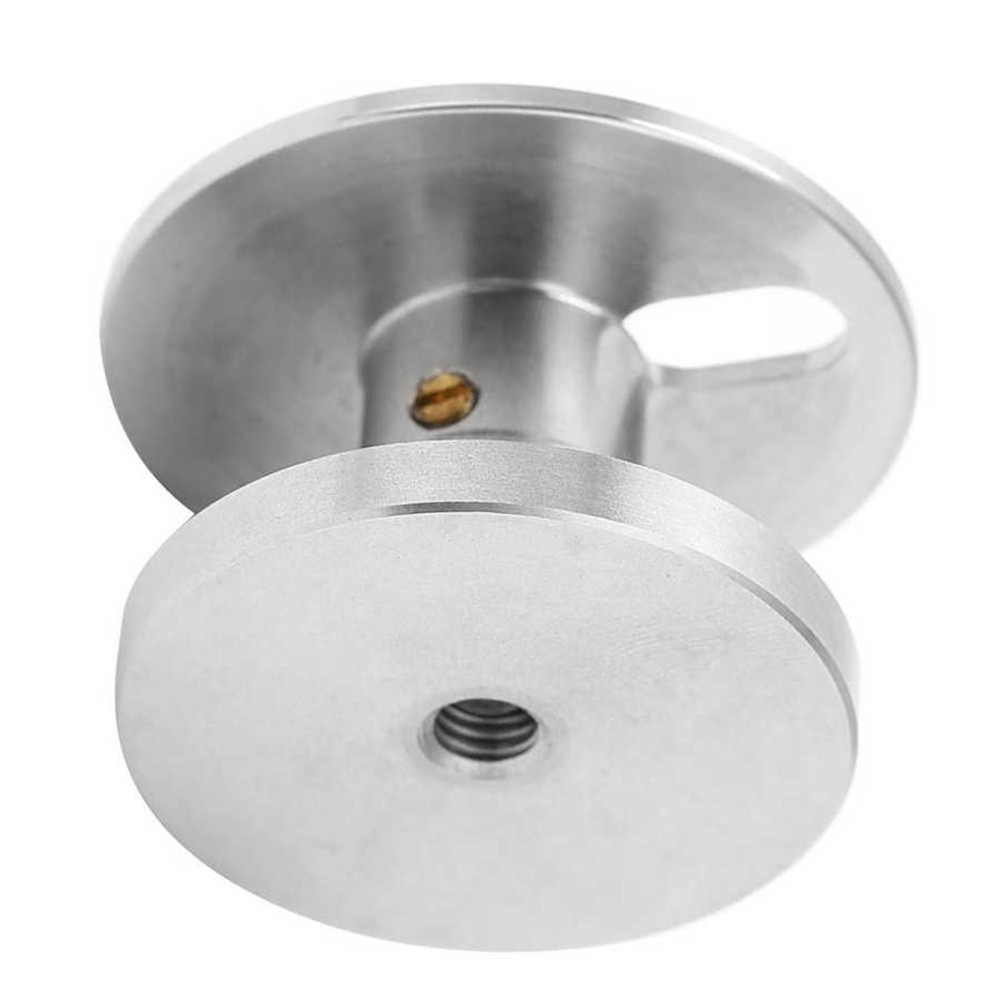 Multipurpose Watch Movement Holder Base Needle Mounting Tool for Watchmaker