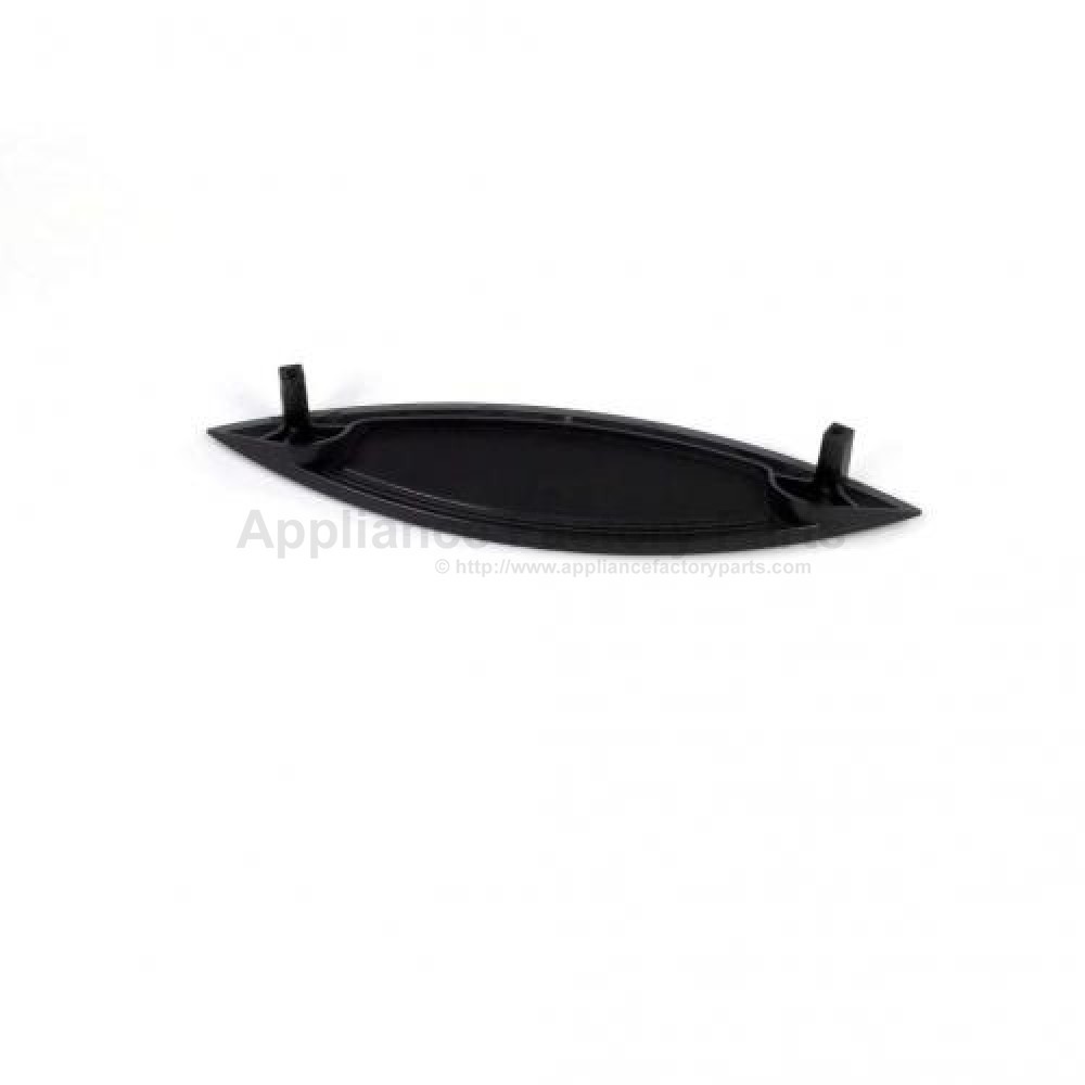 Whirlpool Dryer Part # WP8559751 - Handle-Black