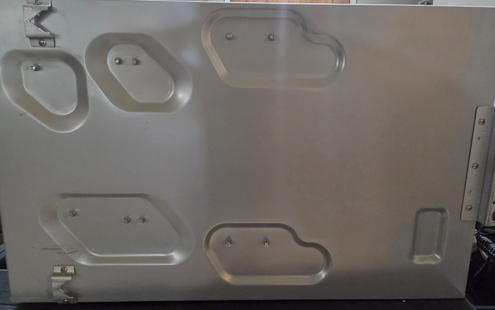 Rheem Platinum 11 GPM Recirculating PROPANE Tankless Water Heater ECOH200DVRHLP