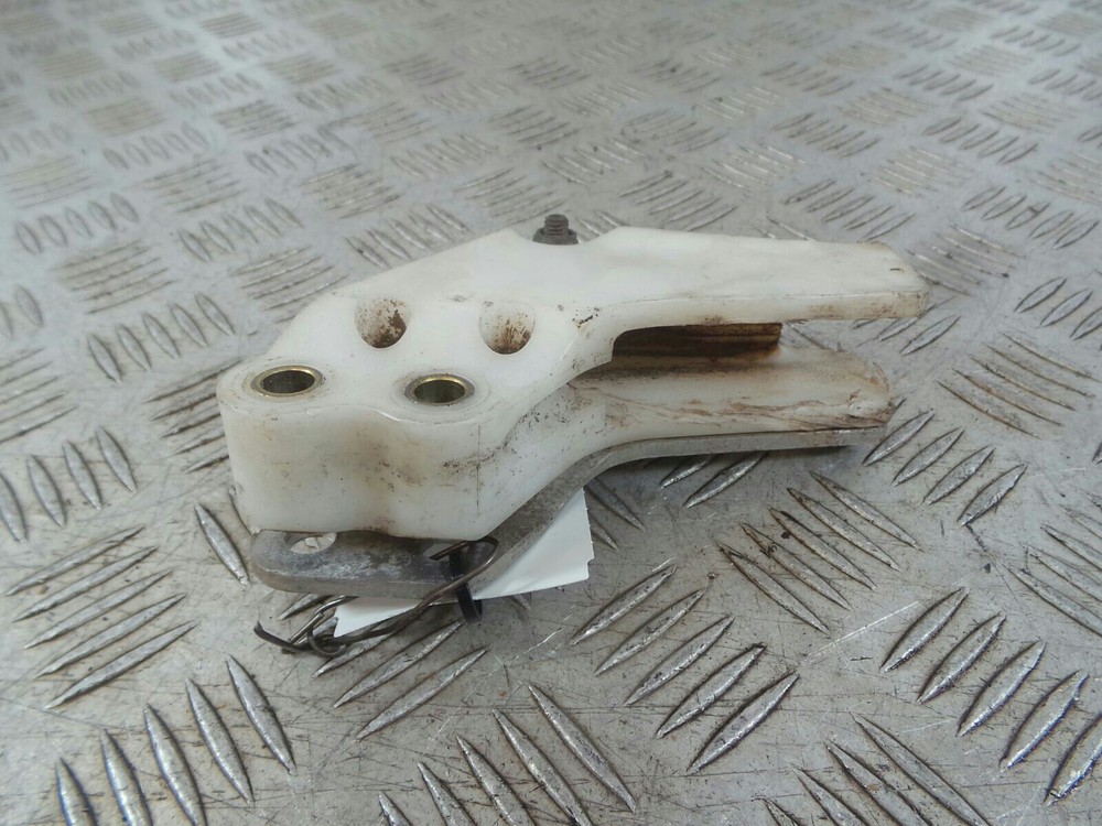 YAMAHA YZ 85 Chain Runner