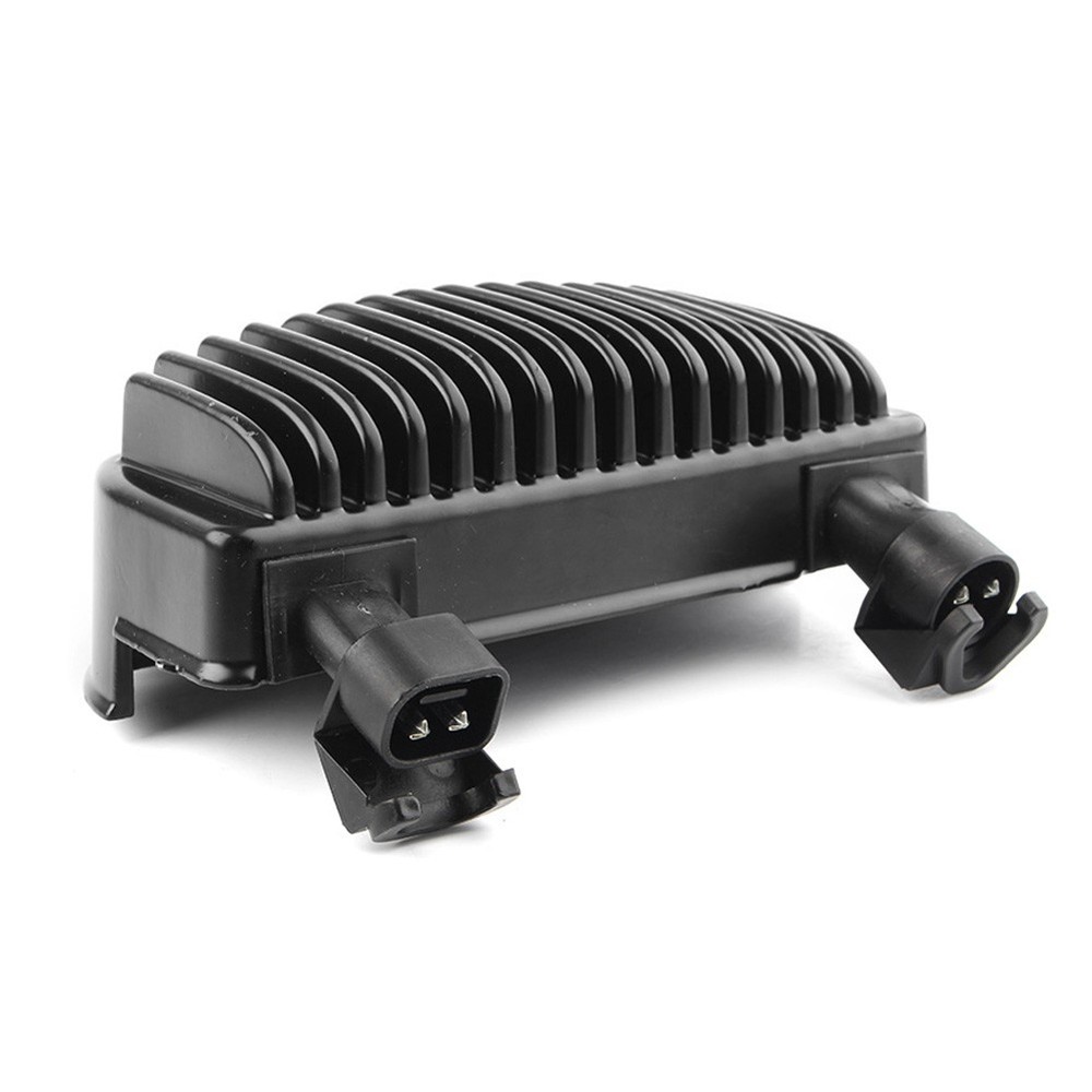 Voltage Regulator Rectifier Replacement Fit Harley Davidson Dyna 1584 2008-2011
