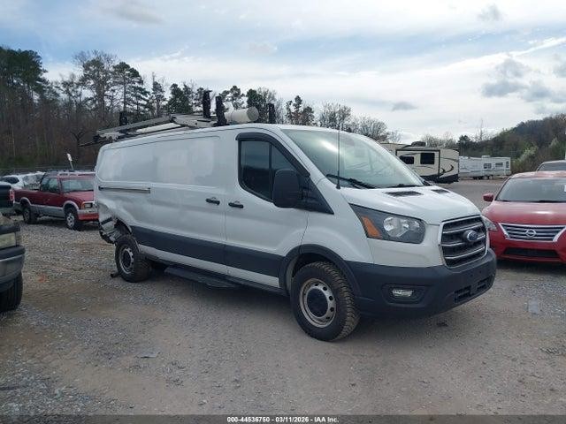 Used Floor Jack fits: 2020 Ford Transit 150  Grade A