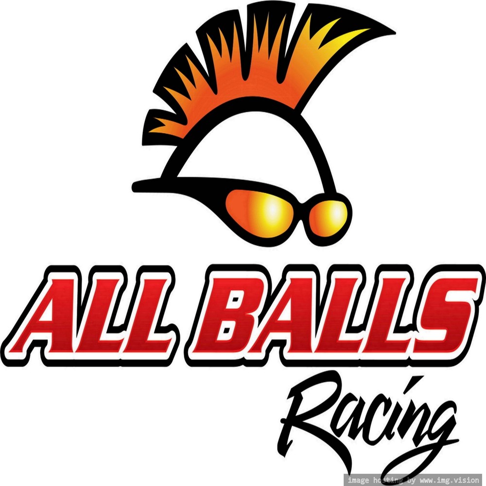 All Balls U-Joint Front Drive Shaft-Diff Side (Ref 2) 19-1003 Arctic Cat NEW